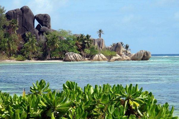 Consejos e información de vacaciones en Seychelles