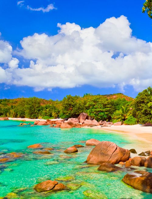 Conseils et informations sur les vacances aux Seychelles