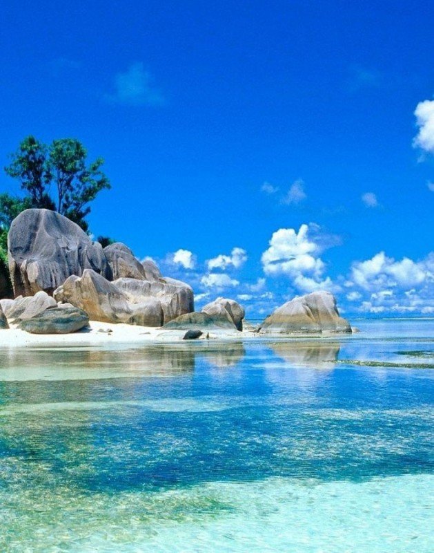 Dicas e informações de férias em Seychelles