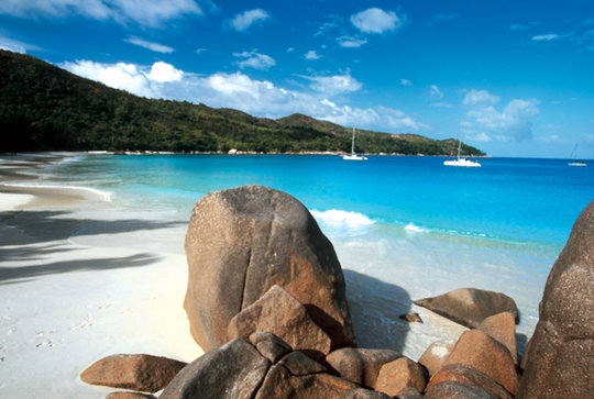 Dicas e informações de férias em Seychelles