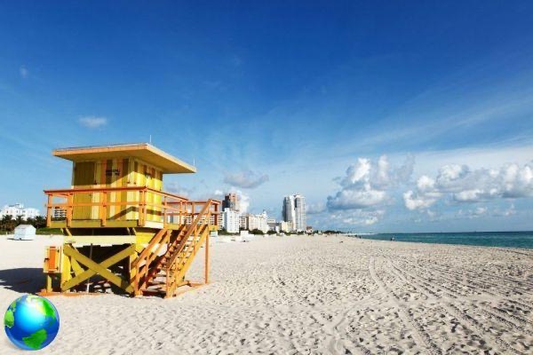 5 reasons to move to Miami