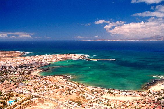 Fuerteventura holidays