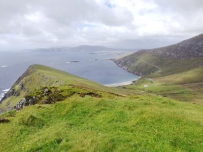 Explora la isla Achill: un rincón salvaje de Irlanda