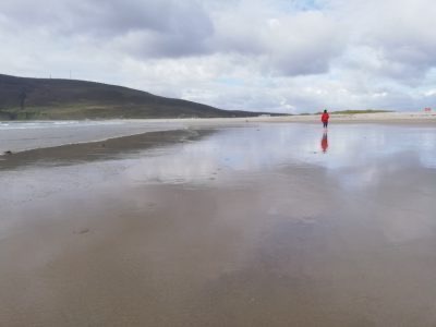 Explore a Ilha Achill: um canto selvagem da Irlanda