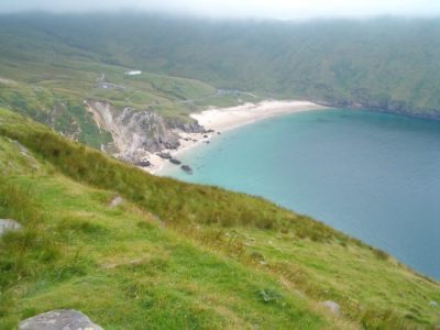 Explorez l'île d'Achill: un coin sauvage d'Irlande
