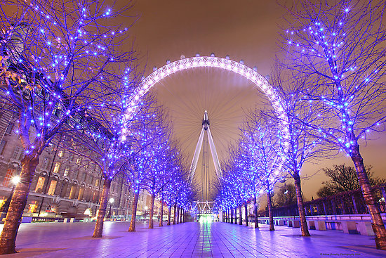 Consejos e información de Nochevieja en Londres
