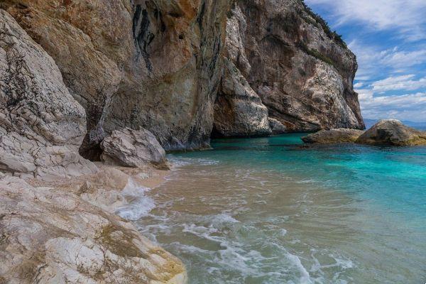 Las 7 playas más bonitas de Cerdeña donde parece estar en el Caribe