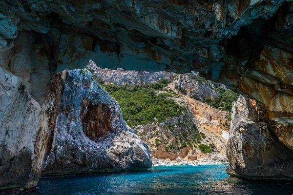 The 7 most beautiful beaches in Sardinia where it seems to be in the Caribbean