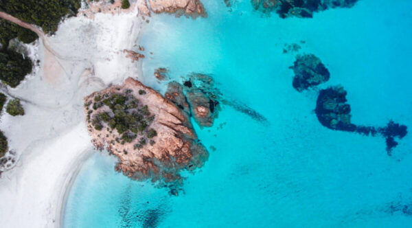 Las 7 playas más bonitas de Cerdeña donde parece estar en el Caribe