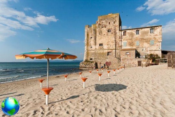 Weekend in Maremma: tips for eating and sleeping