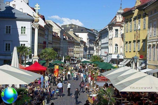 5 things not to miss in Carinthia!