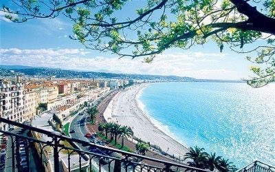 French Riviera for everyone, not just Brigitte Bardot