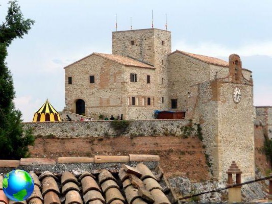 Sigismondo Malatesta e seus castelos ao longo dos 600 anos