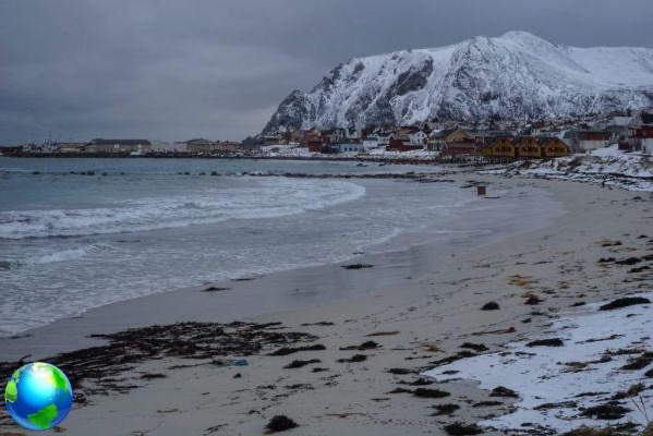 Northern Norway, tips for visiting the region