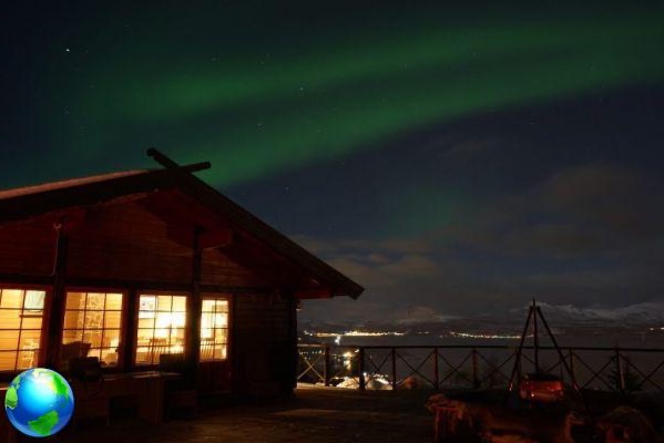 Northern Norway, tips for visiting the region
