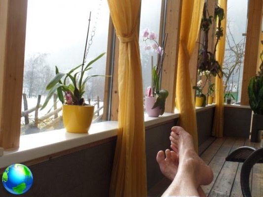 Carinthia: tips for a relaxing stay