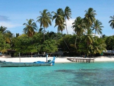 Low cost Maldives in guesthouses
