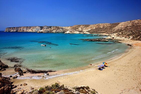 Crete travel