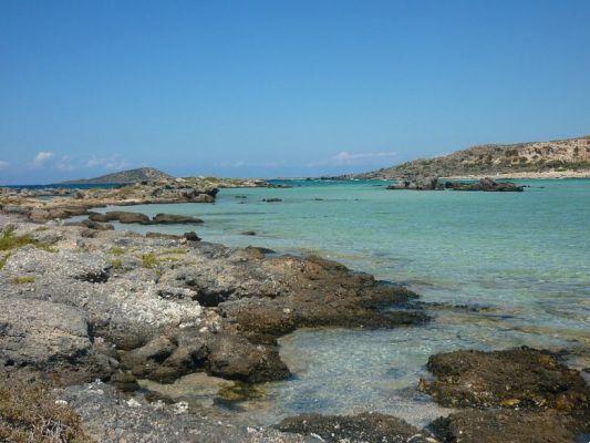 Voyage en Crète