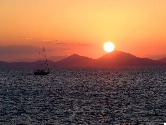 Les 10 îles grecques les moins touristiques et les plus belles