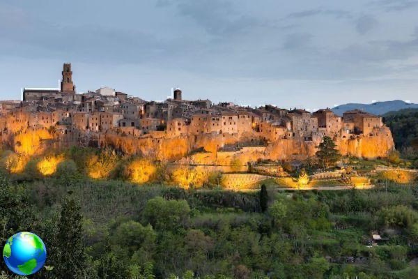 Autumn holidays: the 5 most colorful destinations in Italy
