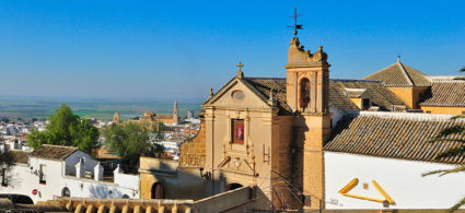 What to visit around Seville