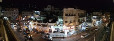 Où dormir à petit prix à Amman