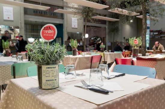 Bologne, 10 restaurants de rue