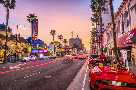 Where to sleep in Los Angeles: the best hotels, good and dangerous areas to avoid