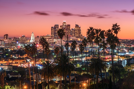 Where to sleep in Los Angeles: the best hotels, good and dangerous areas to avoid