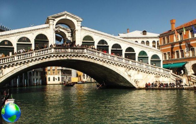 5 etapas a não perder em Veneza