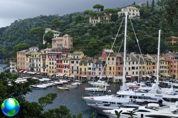 What to do and where to eat in Santa Margherita