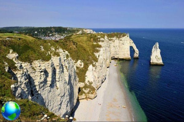 Normandie, 10 choses à voir