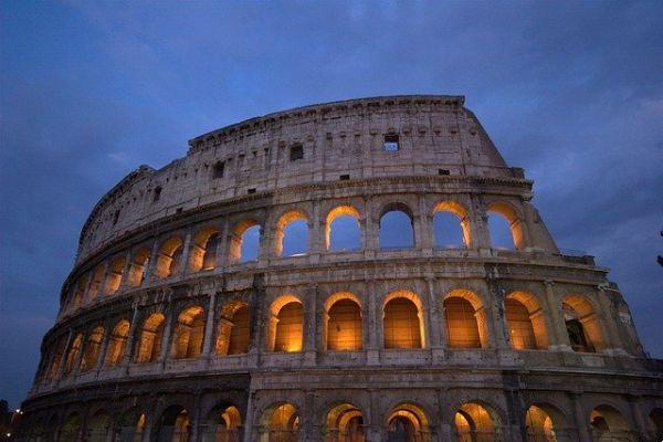Conseils d'hôtels à Rome offres de dernière minute pas chères