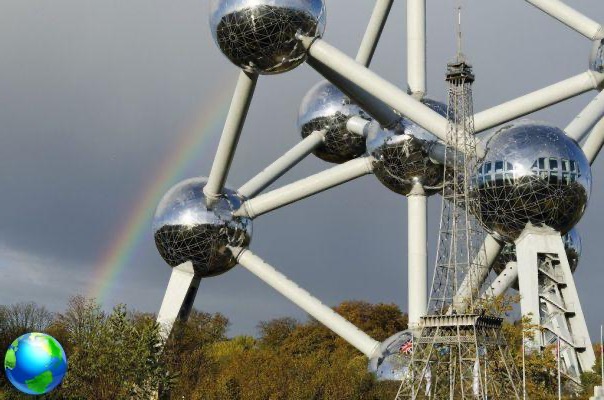 Five things to do in Brussels