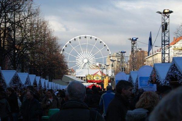 The 11 Christmas Markets in Europe that made history