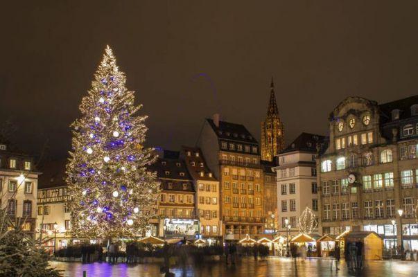 Los 11 Mercados de Navidad en Europa que hicieron historia