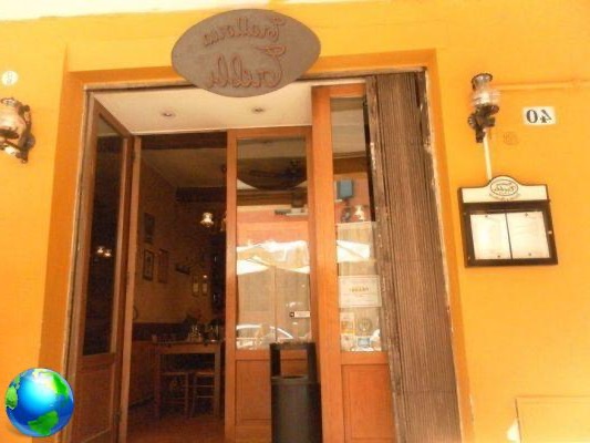 Where to eat in Bologna, 3 typical trattorias