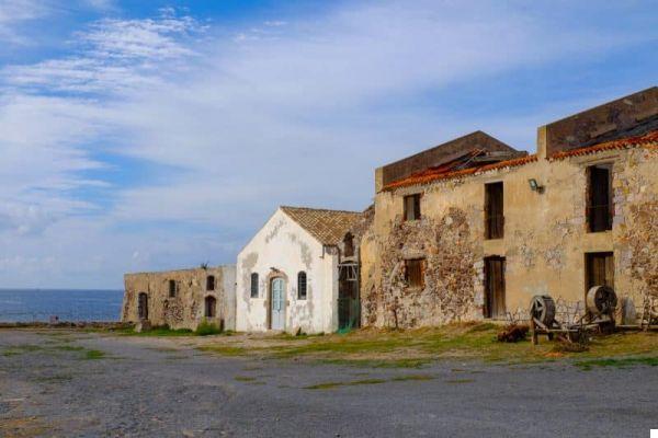 A trip to southern Sardinia to discover Sulcis and Iglesiente