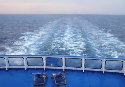 Ferries a Grecia y Cerdeña: 3 trucos para no dejarse engañar