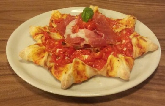 Itaste, el sabroso restaurante italiano en Verona
