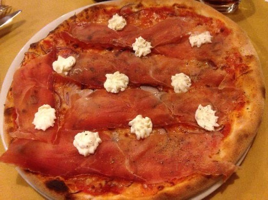 Itaste, el sabroso restaurante italiano en Verona