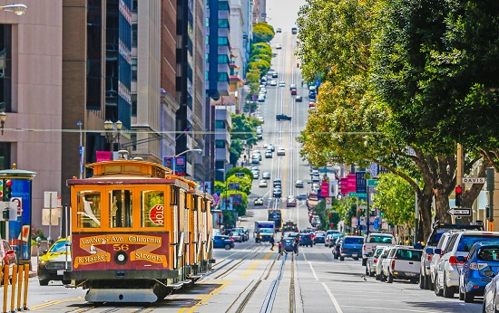 What to see in San Francisco: the attractions not to be missed