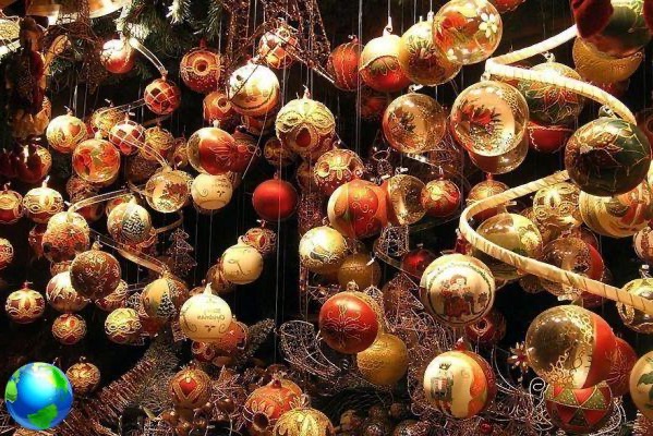 Parma en Navidad: tradiciones y cosas típicas