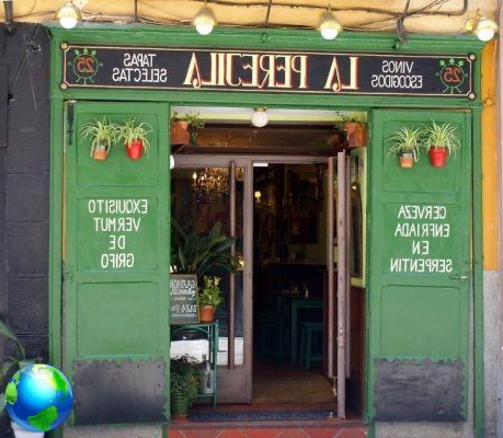 Madrid: 3 lugares para comer bien
