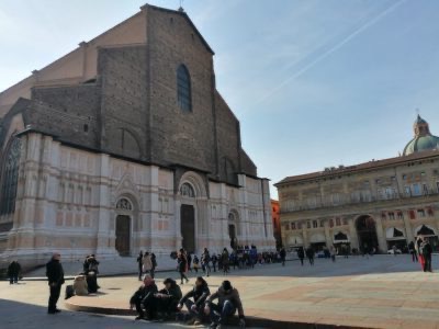 What to see in Bologna in one day