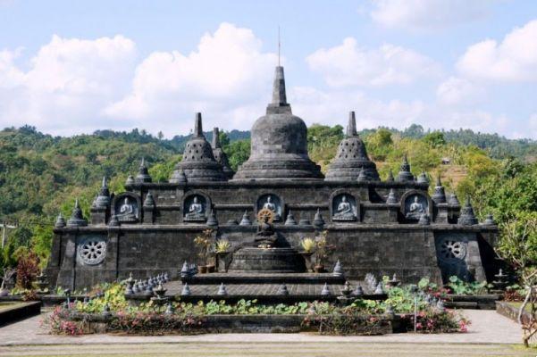 Conseils et informations sur Bali Indonésie