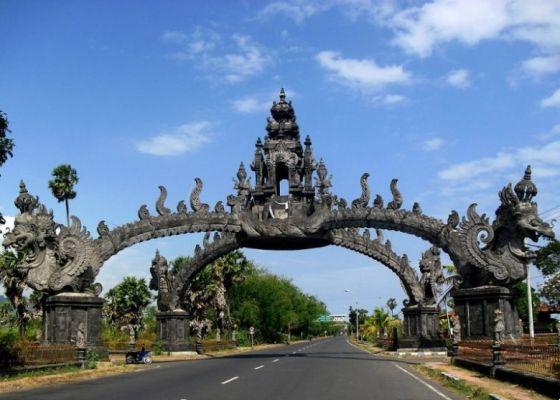 Conseils et informations sur Bali Indonésie