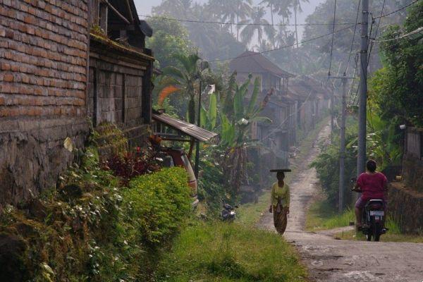 Consejos e información de Bali Indonesia
