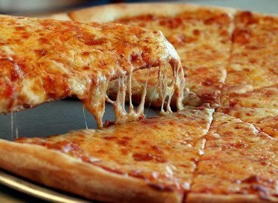 Dónde comer pizza italiana en Nueva York